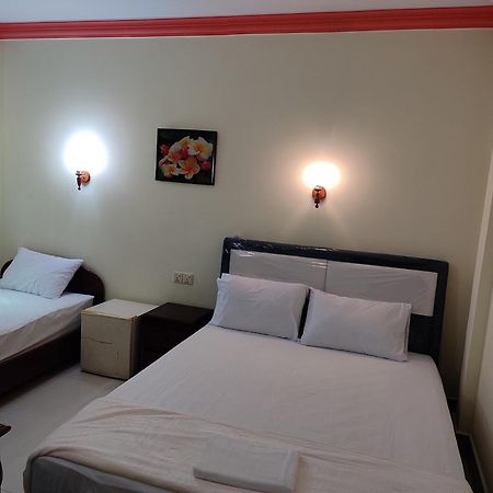 Galaxy Rs Hotel Phnom Penh Zewnętrze zdjęcie