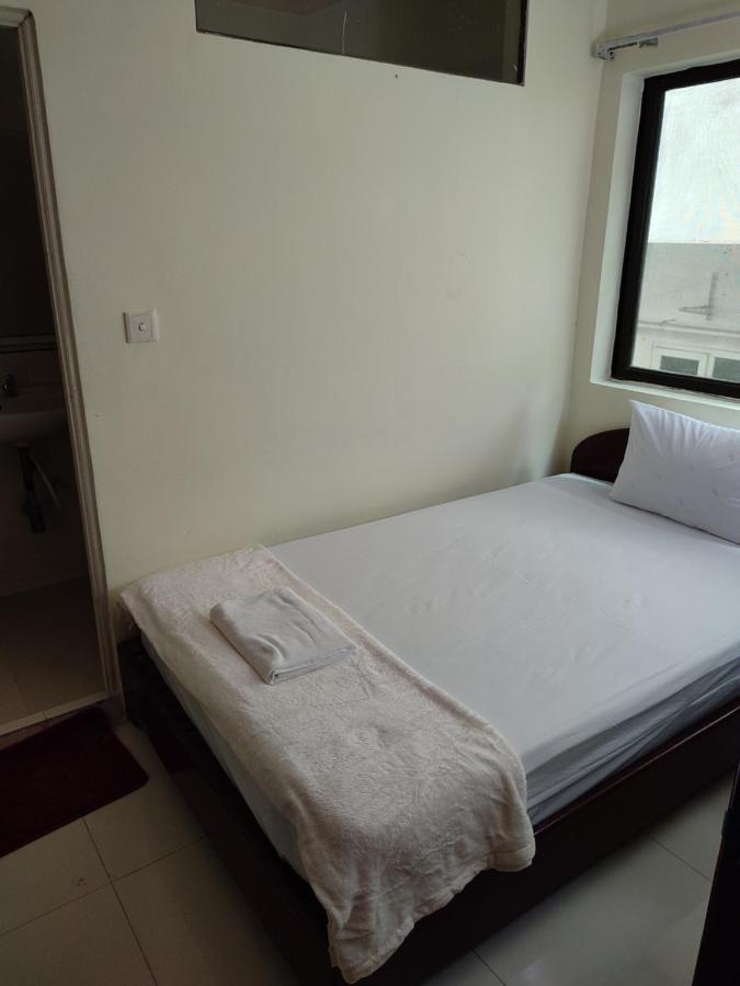 Galaxy Rs Hotel Phnom Penh Zewnętrze zdjęcie