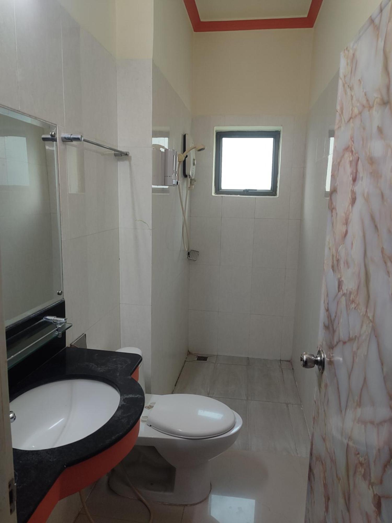 Galaxy Rs Hotel Phnom Penh Zewnętrze zdjęcie