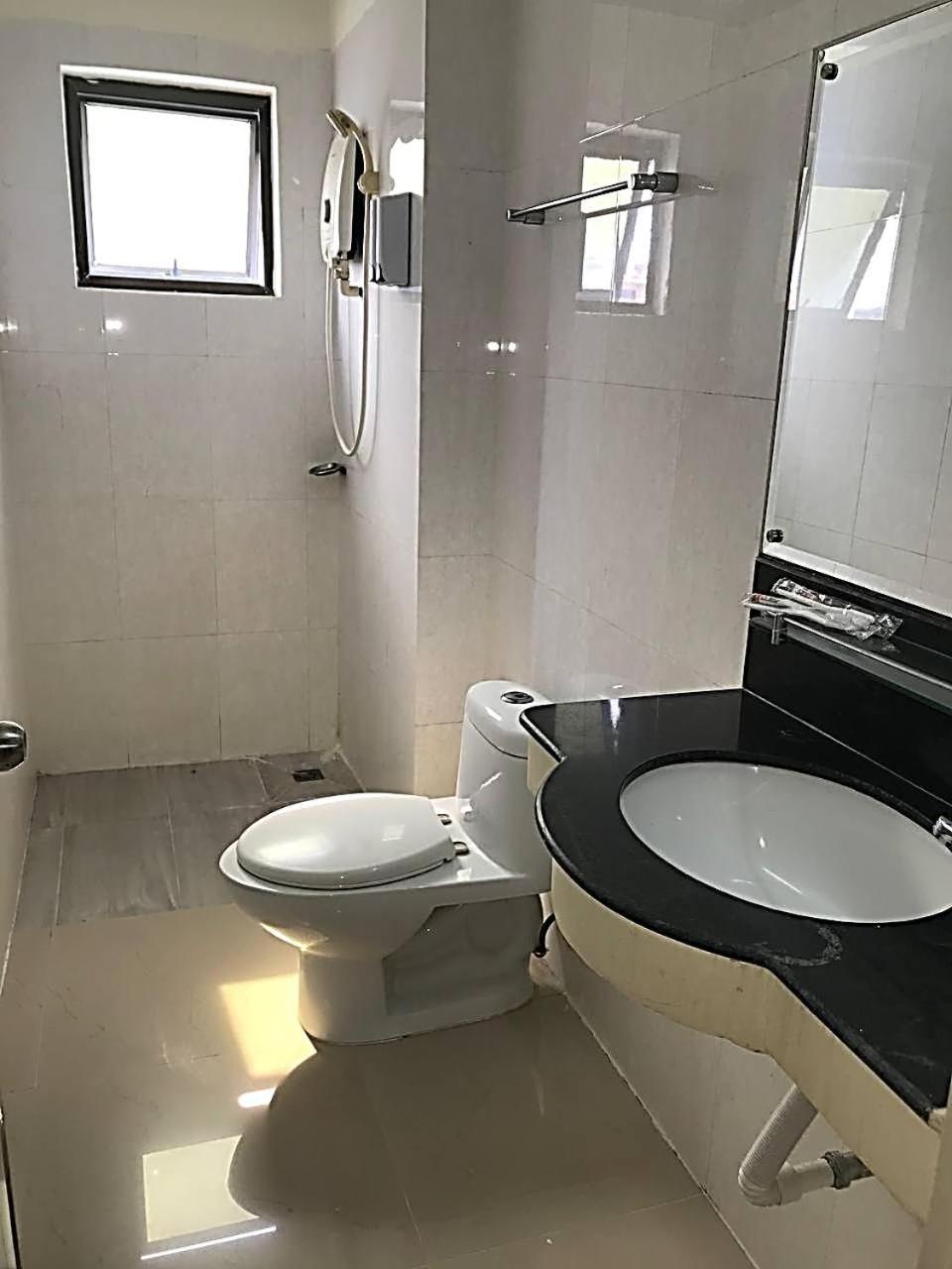 Galaxy Rs Hotel Phnom Penh Zewnętrze zdjęcie
