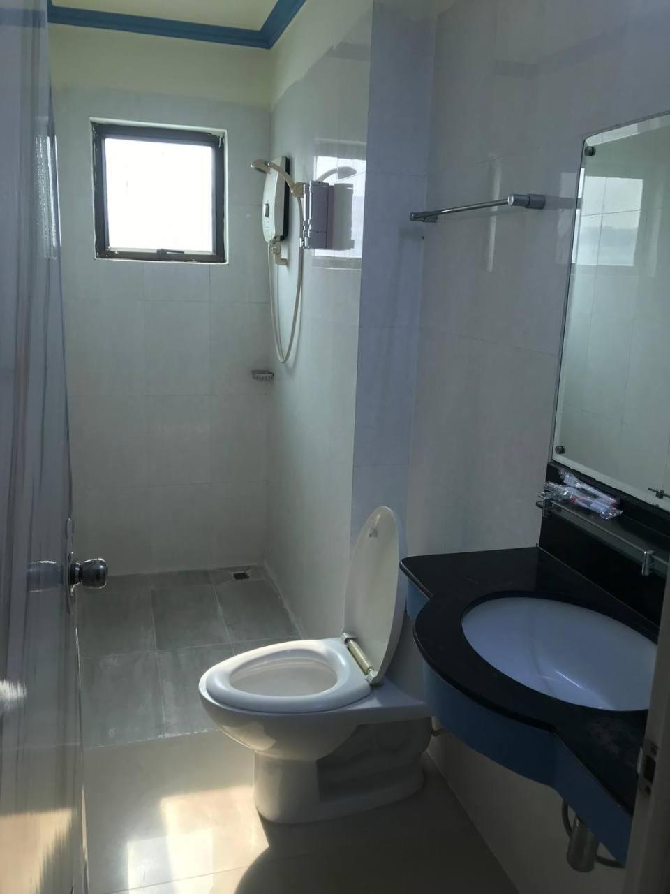 Galaxy Rs Hotel Phnom Penh Zewnętrze zdjęcie