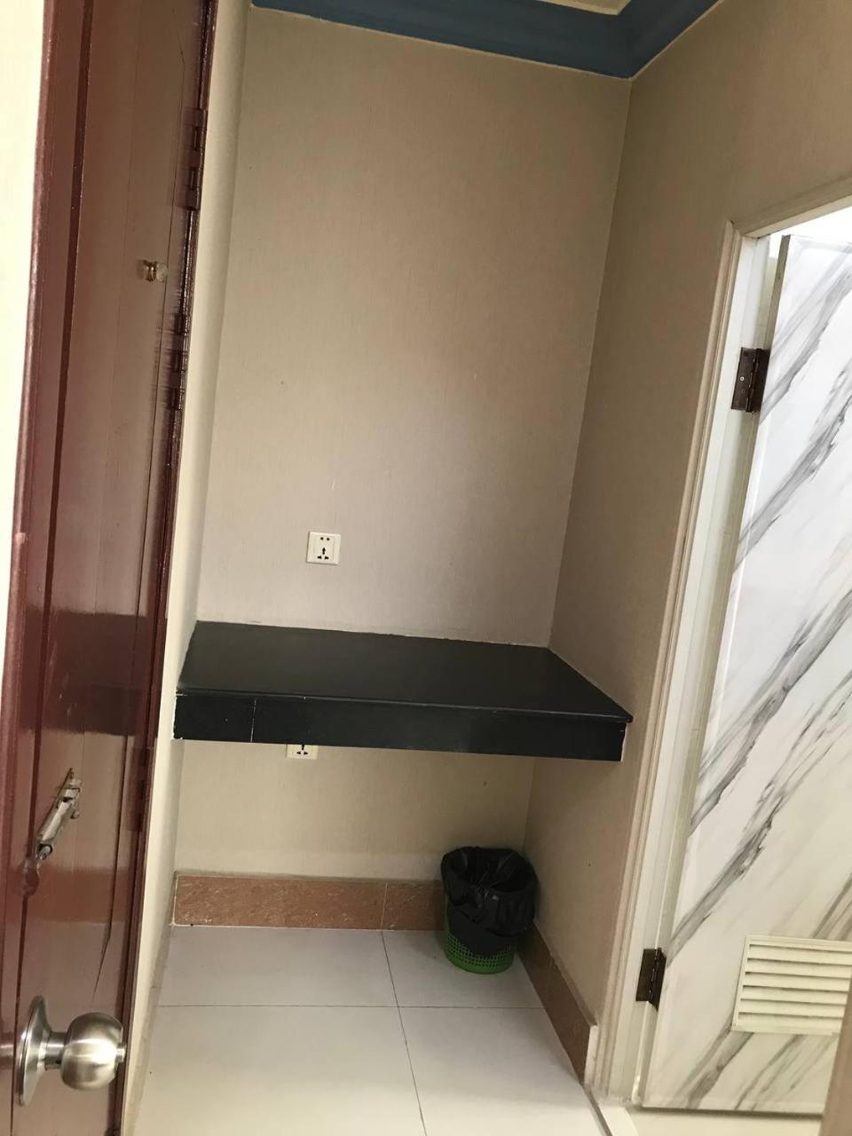 Galaxy Rs Hotel Phnom Penh Zewnętrze zdjęcie