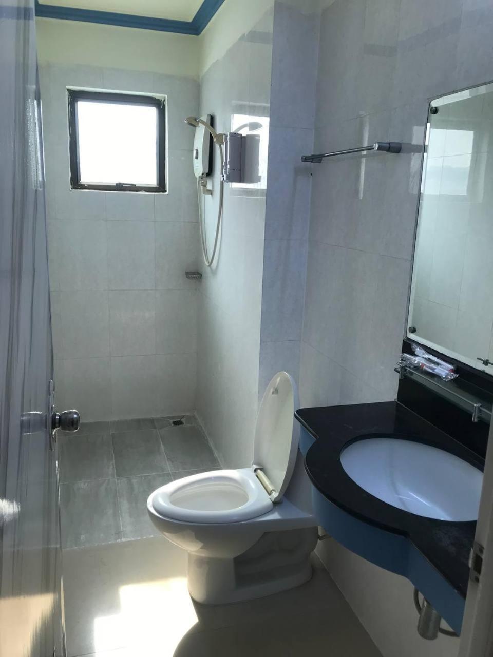 Galaxy Rs Hotel Phnom Penh Zewnętrze zdjęcie